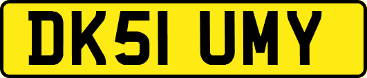 DK51UMY