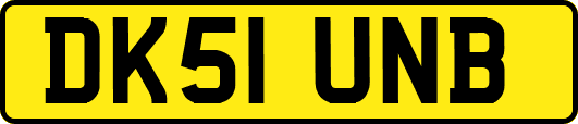 DK51UNB
