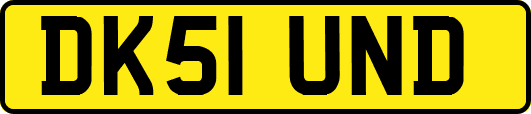 DK51UND