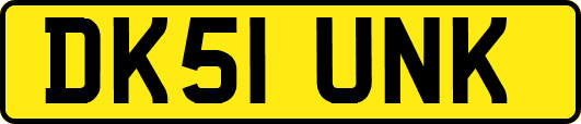 DK51UNK