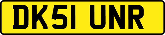 DK51UNR