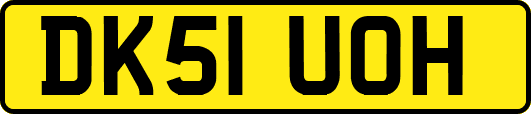 DK51UOH