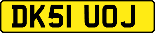 DK51UOJ