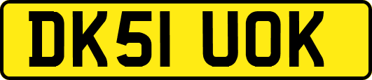 DK51UOK