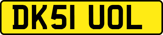DK51UOL