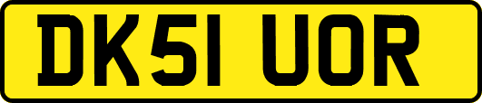 DK51UOR