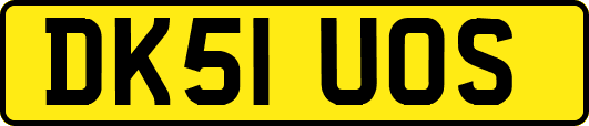 DK51UOS