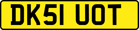 DK51UOT
