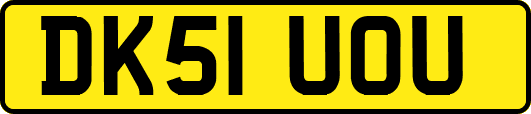 DK51UOU