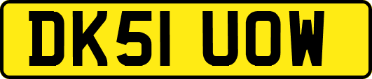 DK51UOW