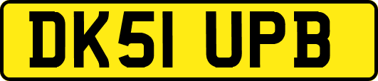 DK51UPB
