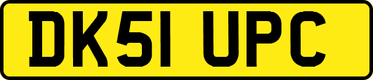 DK51UPC