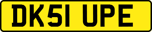 DK51UPE