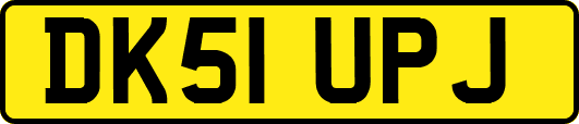 DK51UPJ
