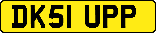 DK51UPP