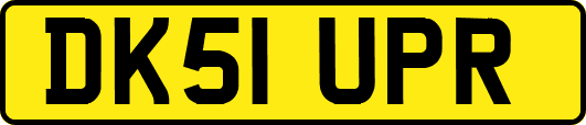 DK51UPR
