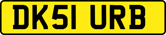 DK51URB