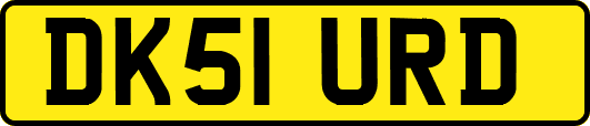 DK51URD