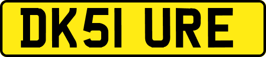 DK51URE