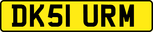 DK51URM