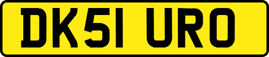 DK51URO