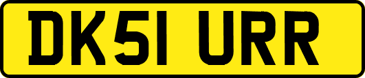 DK51URR