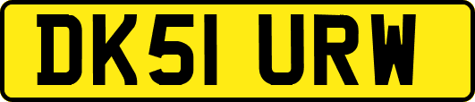 DK51URW