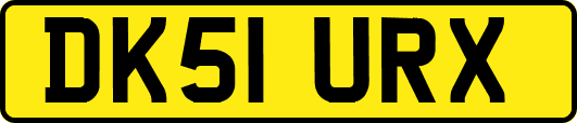 DK51URX