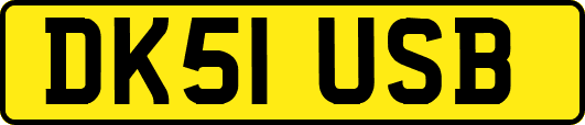 DK51USB