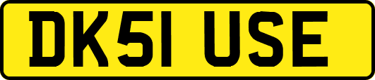 DK51USE