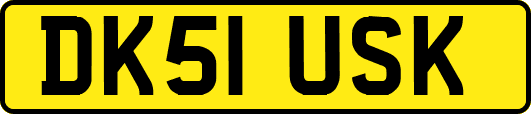 DK51USK
