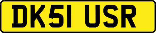 DK51USR