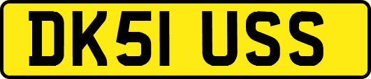 DK51USS