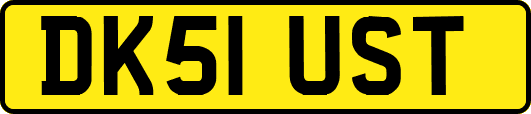DK51UST