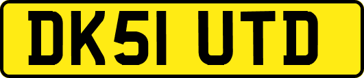 DK51UTD