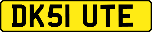 DK51UTE