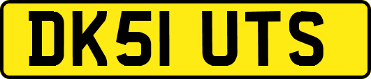 DK51UTS