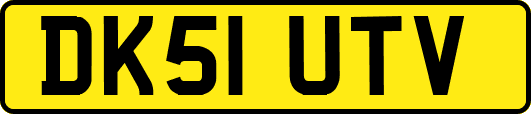 DK51UTV