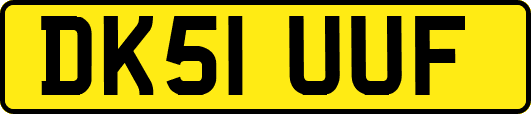 DK51UUF