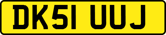 DK51UUJ