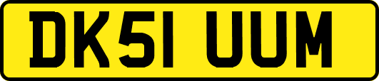 DK51UUM