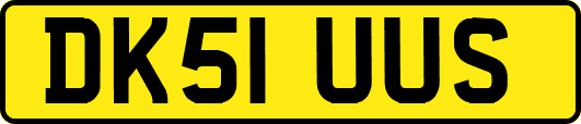 DK51UUS