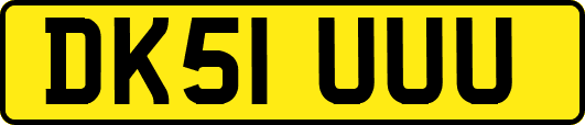 DK51UUU