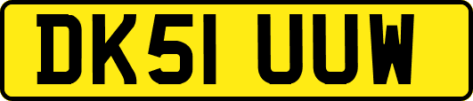 DK51UUW