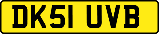 DK51UVB