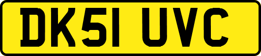 DK51UVC