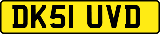 DK51UVD