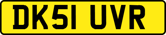 DK51UVR
