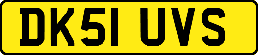 DK51UVS