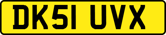 DK51UVX
